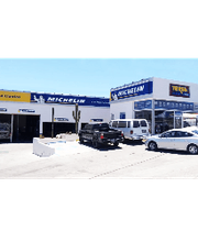 TERSA Llantas San José del Cabo imagen 1