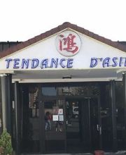 Tendance D'Asie image 4