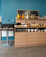 Nemea Appart'Hotel Home Suite Nancy Centre image 6