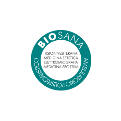 Biosana Ambulatorio Polispecialistico logo