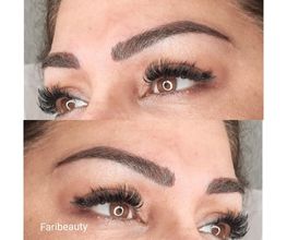 Faribeauty Kosmetikstudio Essen Bild 1