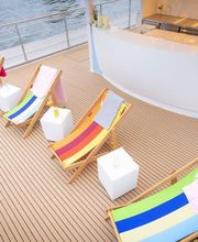 Solarwaterworld Hafen: Schiffsrundfahrten und Sightseeing Touren in Berlin mit Solar-Katamaran Bild 4