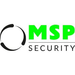 MSP Security GmbH