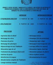 Rénove ta caisse image 1