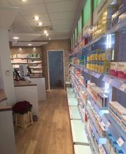 Apotheke im Ärztehaus - Partner von AVIE Bild 3