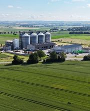 AGRAVIS Westfalen-Hessen GmbH - Hohenwepel Bild 1