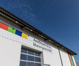 Aeschbach & Co AG Bild 3