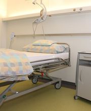 Regionalspital Surselva AG Bild 2