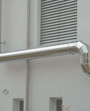 Müller Kamine AG Ittigen Bild 1