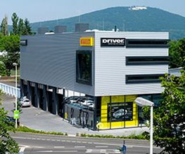 Driver Center Bonn-Bad Godesberg - Driver Reifen und KFZ-Technik GmbH Bild 1