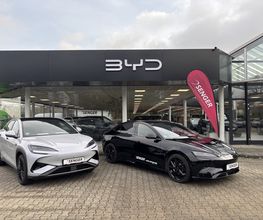 BYD | Senger Bild 1