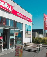 POLO Motorrad Store Fulda Bild 1