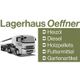 Heizöl und Lagerhaus Oeffner