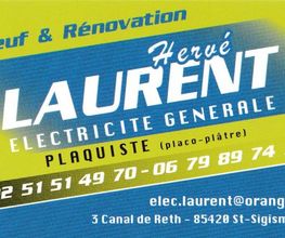 Laurent Hervé image 1