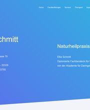 Naturheilpraxis Elke Schmitt Bild 7