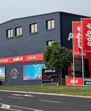 POLO Motorrad Store Frechen Bild 6