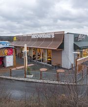 McDonald's Bild 1