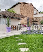 Espaces Verts Beaujolais image 6