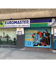 Euromaster Madrid Covarrubias imagen 4
