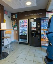 B&B HOTEL Saint-Étienne La Terrasse image 8