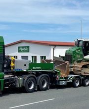 Wilfried Keßler Erdbau & Abbruch GmbH Bild 4