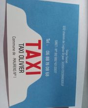 Taxi Olivier image 1