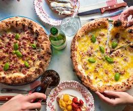 Pizzium - Salerno immagine 12