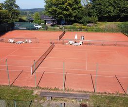 Tennis-Club Grürmannsheide e.V. Bild 2