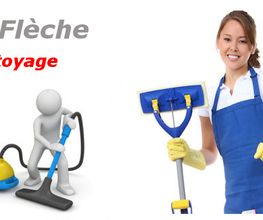 Flèche Déménagement Bild 3