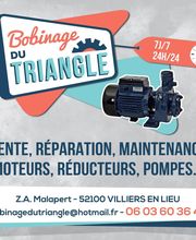 Bobinage Du Triangle image 1