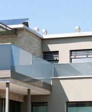 MEBAG Stahl und Metallbau AG Bild 4