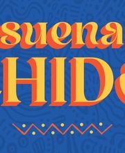 Suena Chido Hard Rock Hotel Marbella imagen 1