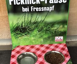 Autogrill Münsingen West Bild 7