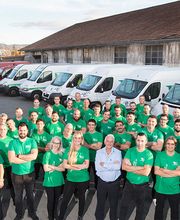 Gabriele Mirarchi AG Maler Gipser und Fassaden Bild 8