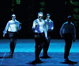 Ballettschule Doutreval Bild 4