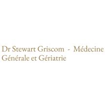 Dr méd. Griscom Stewart