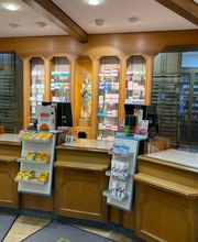 St. Ulrich Apotheke Korbinian Looser Bild 2