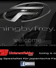 Garage Frey Unterentfelden AG Bild 9