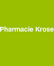 Pharmacie Krosel image 1
