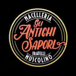 Macelleria Gli Antichi Sapori logo