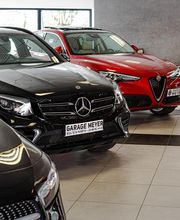 FIAT Garage Meyer Agent image 4