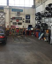 Euromaster Gommauto Sempione immagine 20