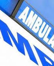 Rip Ambulances image 2