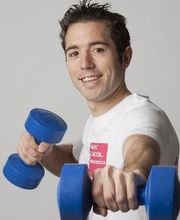 ALBERTO RODERO PERSONAL TRAINER IBIZA imagen 13