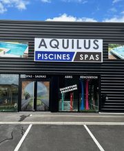 Aquilus Piscines et Spas Dijon image 5
