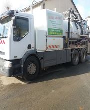 Berry Vidange image 5