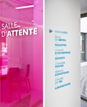 BIOGROUP LABORIZON BIORYLIS - Laboratoire Léon Martin image 4