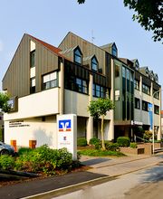 Volksbank im Harz eG, Hauptstelle Osterode am Harz Bild 1