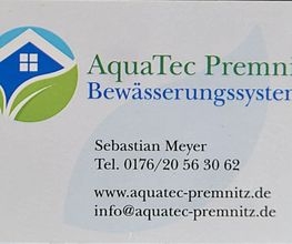 AquaTec Premnitz Bewässerungssysteme Bild 1