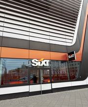 SIXT Autovermietung Berlin Friedrichshain Bild 4